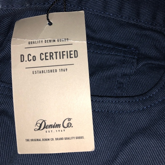 🆕Denim&Co Chinos - Picture 2 of 8